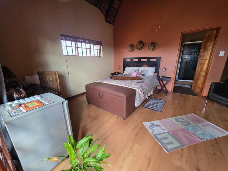 7 Bedroom Property for Sale in Mooilande Gauteng