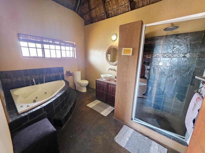 7 Bedroom Property for Sale in Mooilande Gauteng