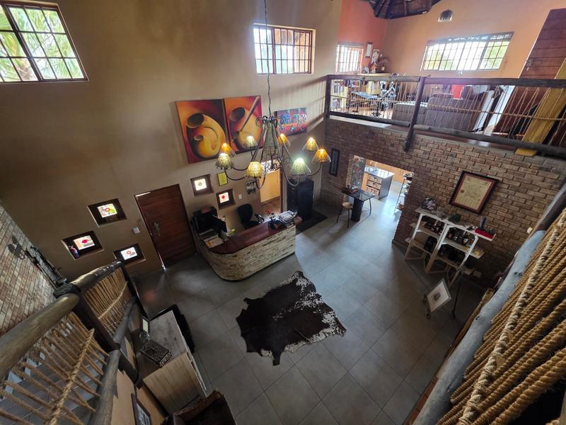 7 Bedroom Property for Sale in Mooilande Gauteng