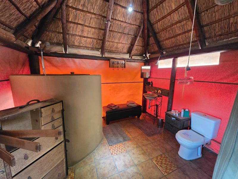 7 Bedroom Property for Sale in Mooilande Gauteng