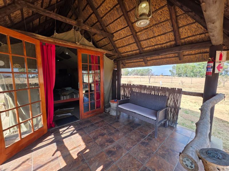 7 Bedroom Property for Sale in Mooilande Gauteng