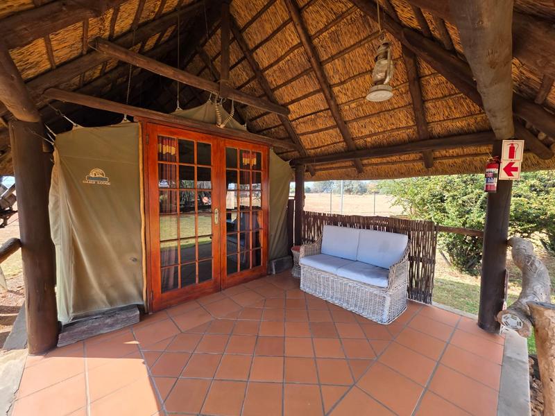 7 Bedroom Property for Sale in Mooilande Gauteng