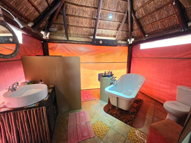 7 Bedroom Property for Sale in Mooilande Gauteng