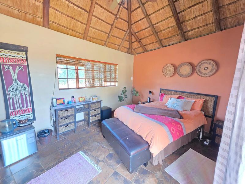 7 Bedroom Property for Sale in Mooilande Gauteng