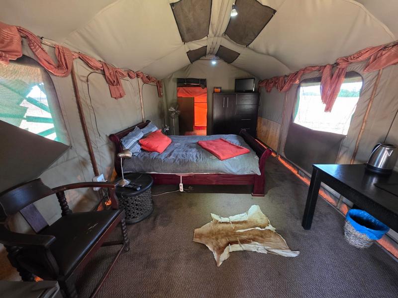 7 Bedroom Property for Sale in Mooilande Gauteng