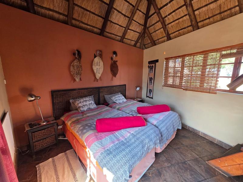 7 Bedroom Property for Sale in Mooilande Gauteng