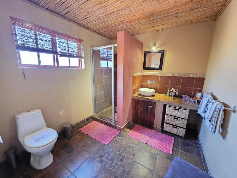 7 Bedroom Property for Sale in Mooilande Gauteng