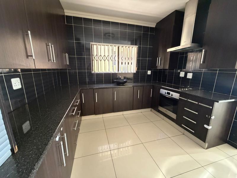 4 Bedroom Property for Sale in Three Rivers Gauteng