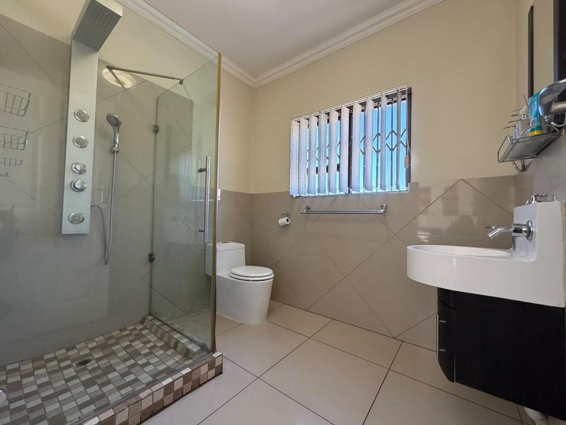 4 Bedroom Property for Sale in Three Rivers Gauteng