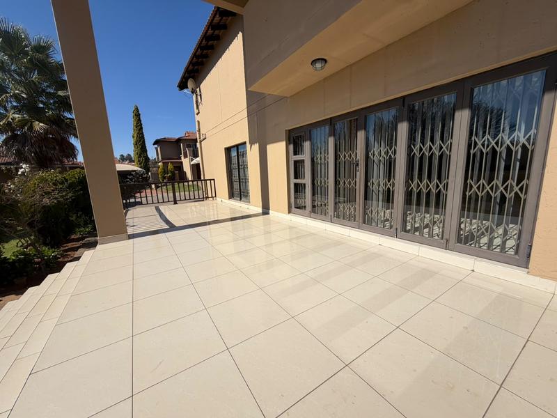 4 Bedroom Property for Sale in Three Rivers Gauteng