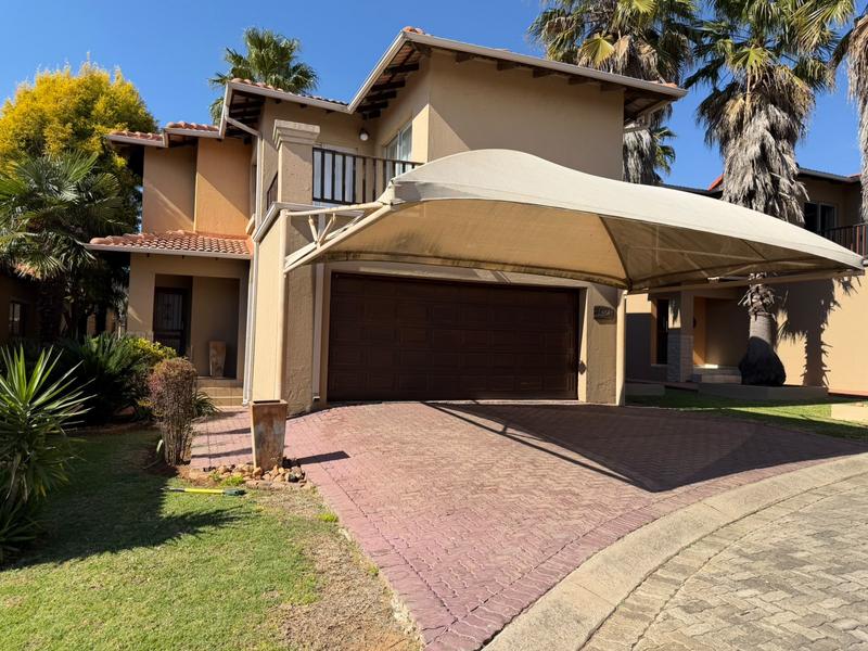 3 Bedroom Property for Sale in Three Rivers Gauteng
