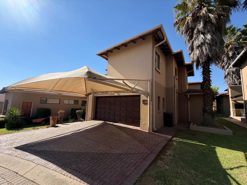 3 Bedroom Property for Sale in Three Rivers Gauteng