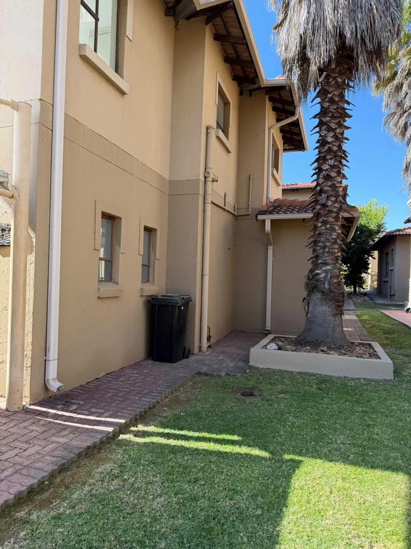 3 Bedroom Property for Sale in Three Rivers Gauteng
