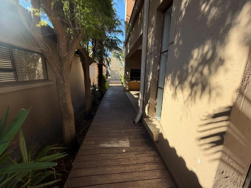 3 Bedroom Property for Sale in Three Rivers Gauteng