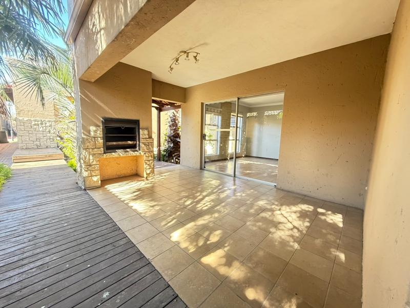 3 Bedroom Property for Sale in Three Rivers Gauteng