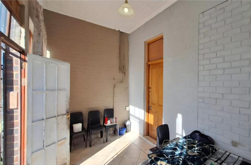 5 Bedroom Property for Sale in Kensington Gauteng