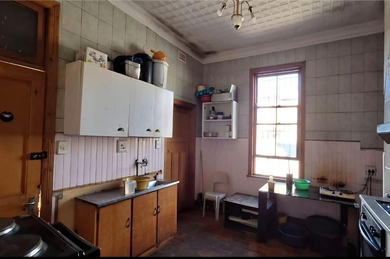 5 Bedroom Property for Sale in Kensington Gauteng