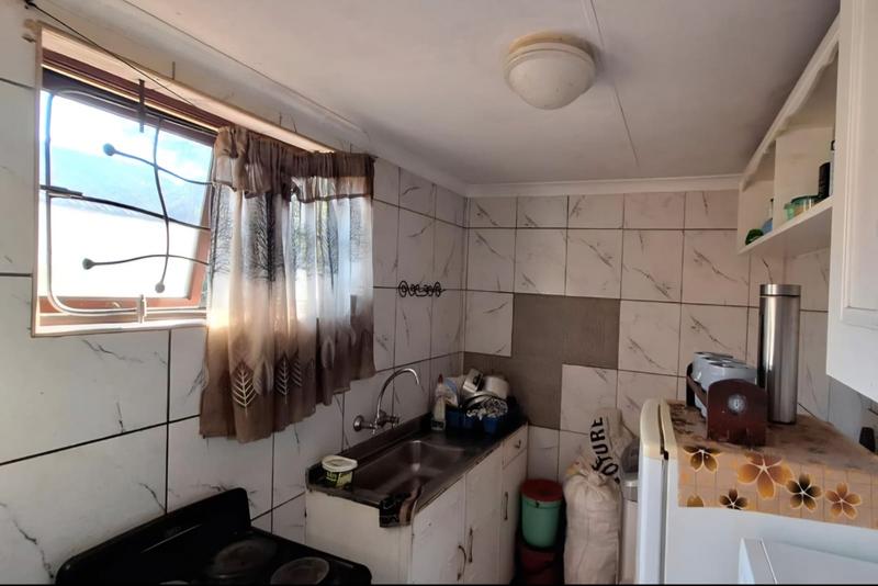 5 Bedroom Property for Sale in Kensington Gauteng