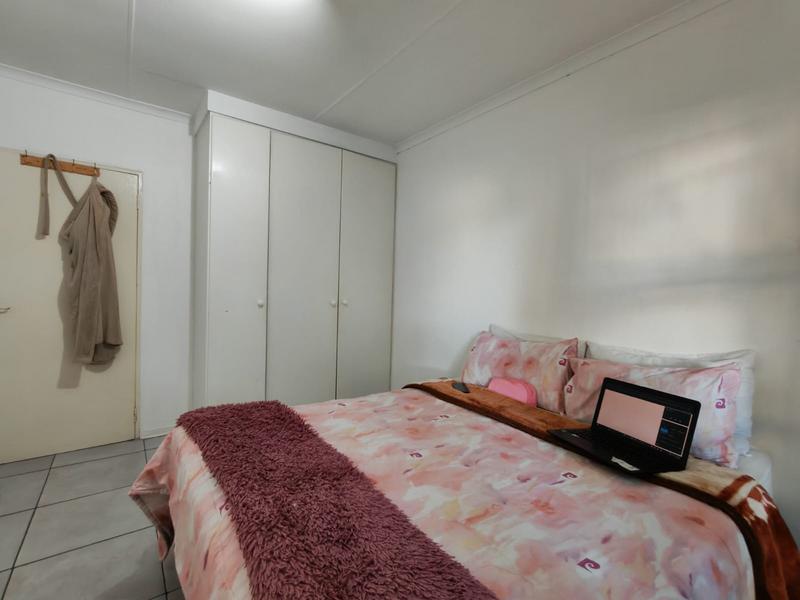 2 Bedroom Property for Sale in Vanderbijlpark CE Gauteng