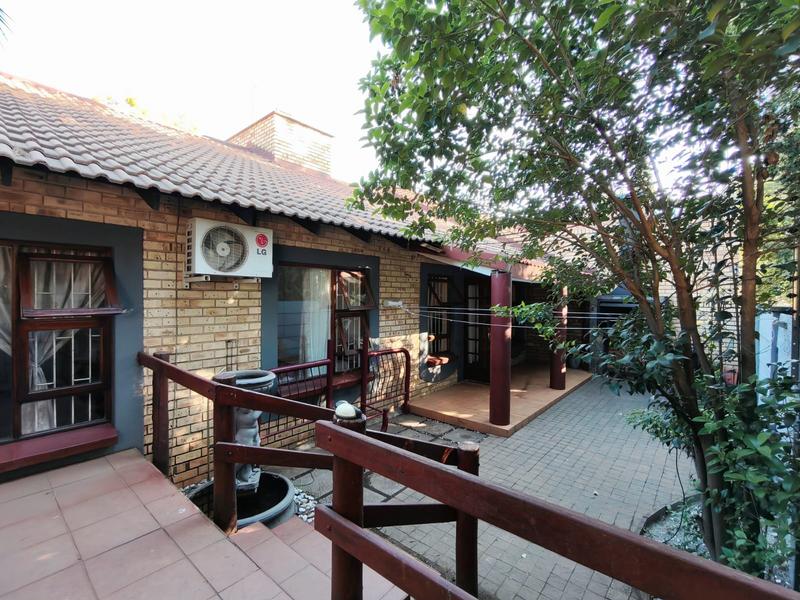2 Bedroom Property for Sale in Vanderbijlpark CE Gauteng