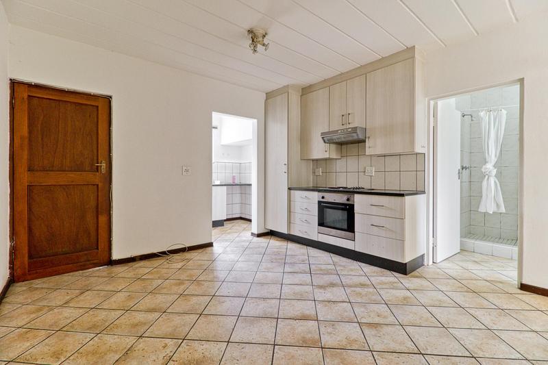1 Bedroom Property for Sale in Noordhang Gauteng