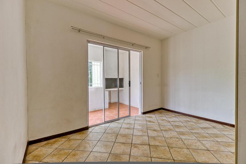 1 Bedroom Property for Sale in Noordhang Gauteng