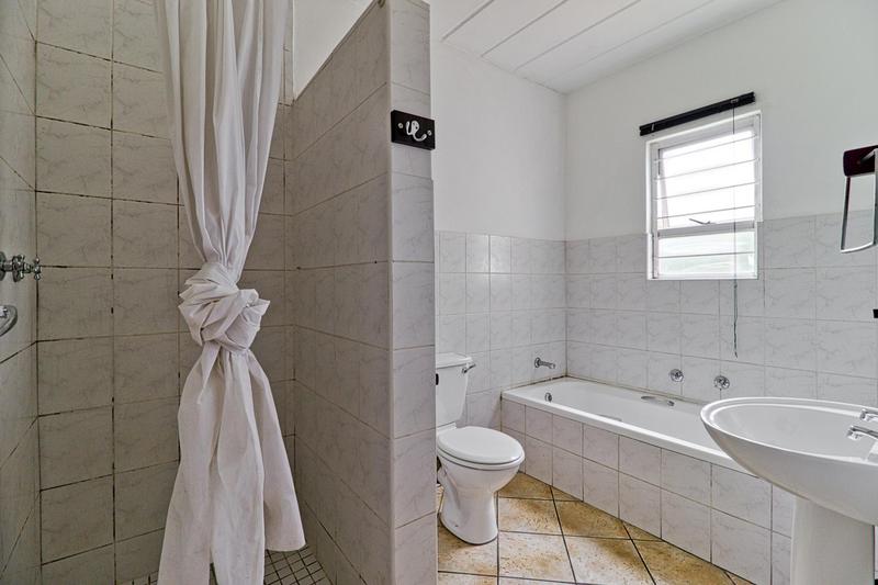 1 Bedroom Property for Sale in Noordhang Gauteng