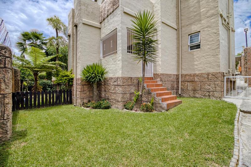 1 Bedroom Property for Sale in Noordhang Gauteng