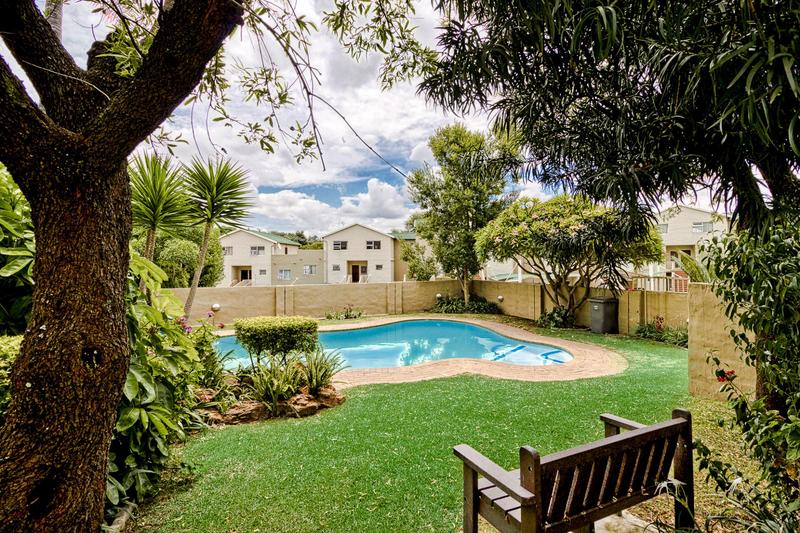 1 Bedroom Property for Sale in Noordhang Gauteng