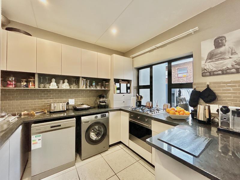 3 Bedroom Property for Sale in Ferndale Gauteng