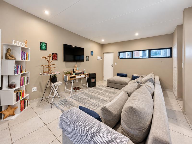3 Bedroom Property for Sale in Ferndale Gauteng