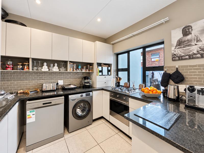 3 Bedroom Property for Sale in Ferndale Gauteng