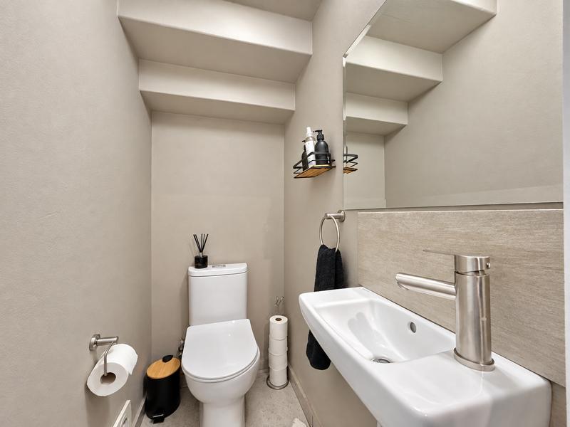 3 Bedroom Property for Sale in Ferndale Gauteng