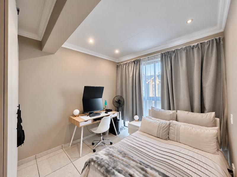 3 Bedroom Property for Sale in Ferndale Gauteng