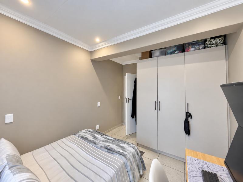 3 Bedroom Property for Sale in Ferndale Gauteng