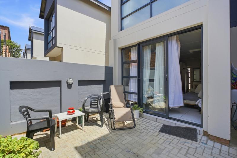 3 Bedroom Property for Sale in Ferndale Gauteng