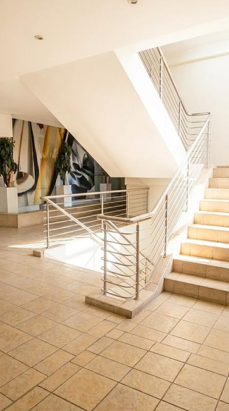 To Let 2 Bedroom Property for Rent in Sandown Gauteng