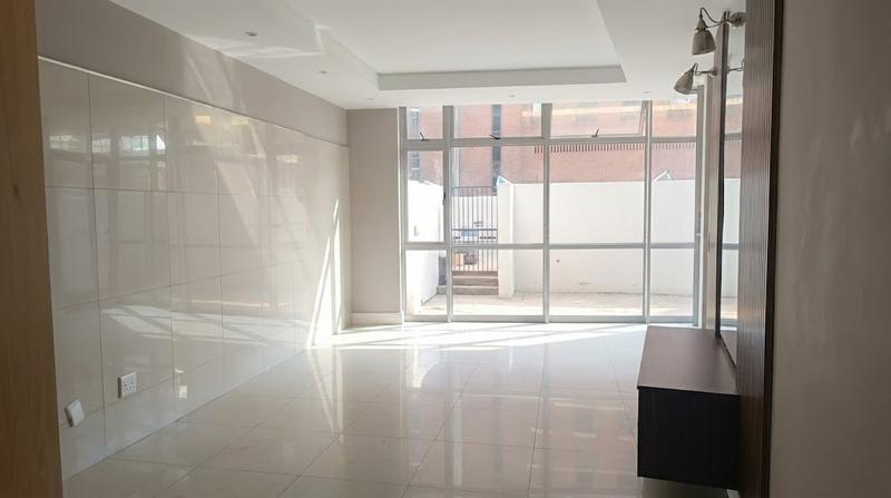 To Let 2 Bedroom Property for Rent in Sandown Gauteng