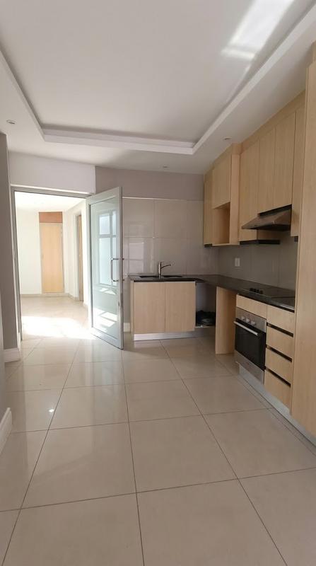 To Let 2 Bedroom Property for Rent in Sandown Gauteng
