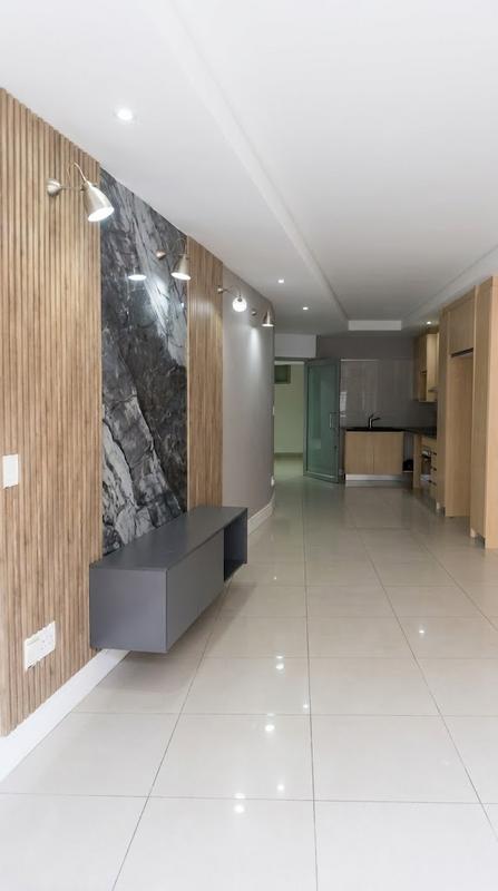 To Let 2 Bedroom Property for Rent in Sandown Gauteng