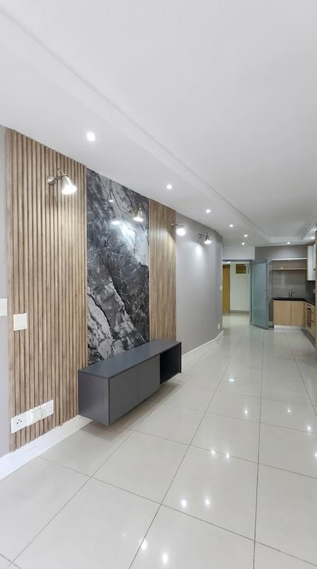 To Let 2 Bedroom Property for Rent in Sandown Gauteng