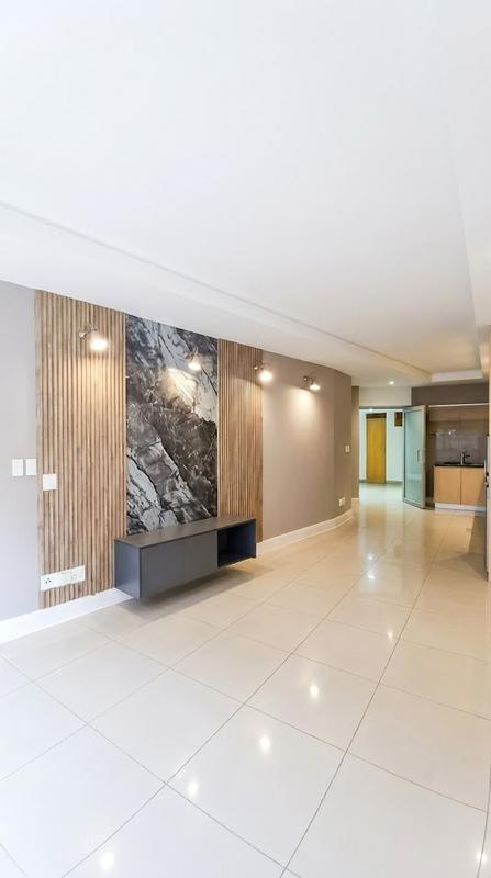 To Let 2 Bedroom Property for Rent in Sandown Gauteng
