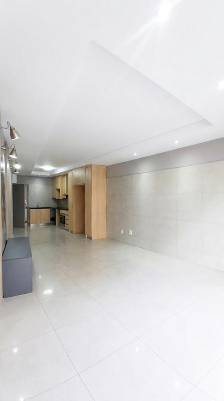 To Let 2 Bedroom Property for Rent in Sandown Gauteng