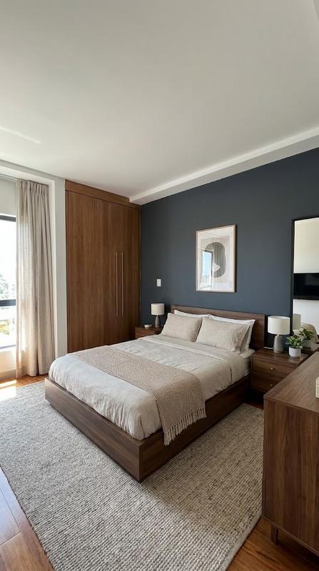 To Let 2 Bedroom Property for Rent in Sandown Gauteng