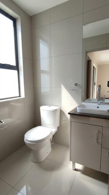 To Let 2 Bedroom Property for Rent in Sandown Gauteng