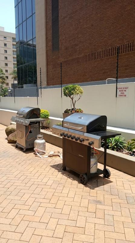 To Let 2 Bedroom Property for Rent in Sandown Gauteng