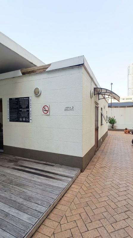 To Let 2 Bedroom Property for Rent in Sandown Gauteng