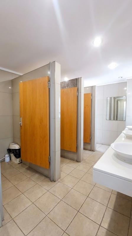 To Let 2 Bedroom Property for Rent in Sandown Gauteng