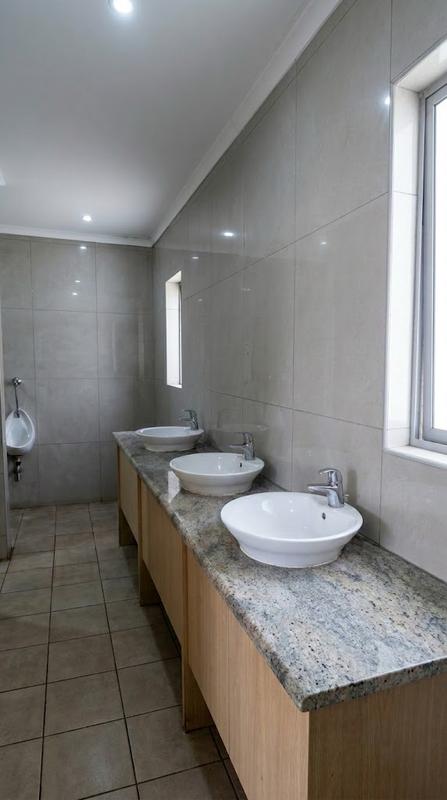 To Let 2 Bedroom Property for Rent in Sandown Gauteng