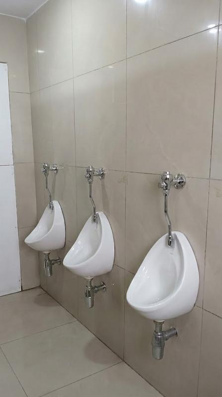 To Let 2 Bedroom Property for Rent in Sandown Gauteng